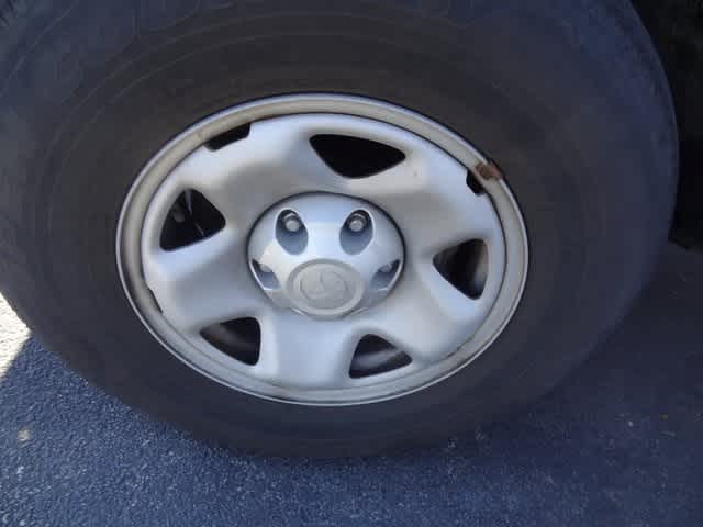 Thumbnail: 2021 Toyota Tacoma - 15