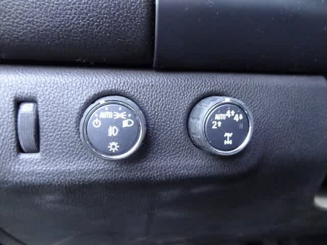 Thumbnail: 2021 GMC Canyon - 8