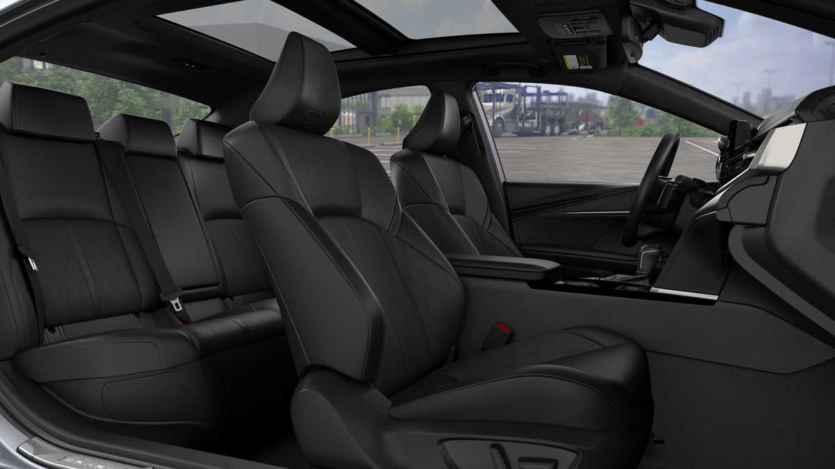 Thumbnail: 2026 Toyota Camry - 20