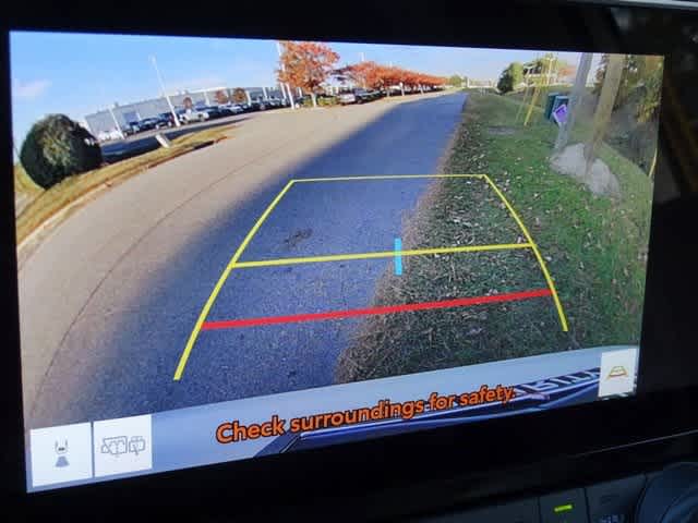 Thumbnail: 2024 Toyota Grand Highlander - 30