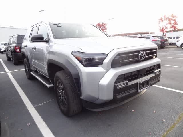 Thumbnail: 2025 Toyota 4Runner - 3