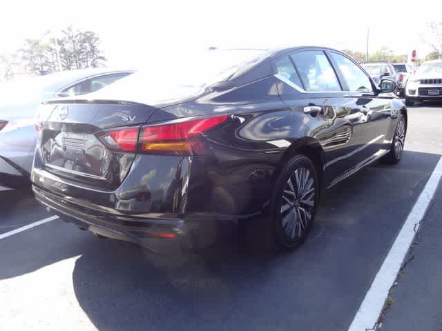 Thumbnail: 2023 Nissan Altima - 4
