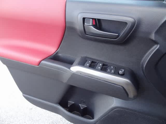 Thumbnail: 2023 Toyota Tacoma - 13