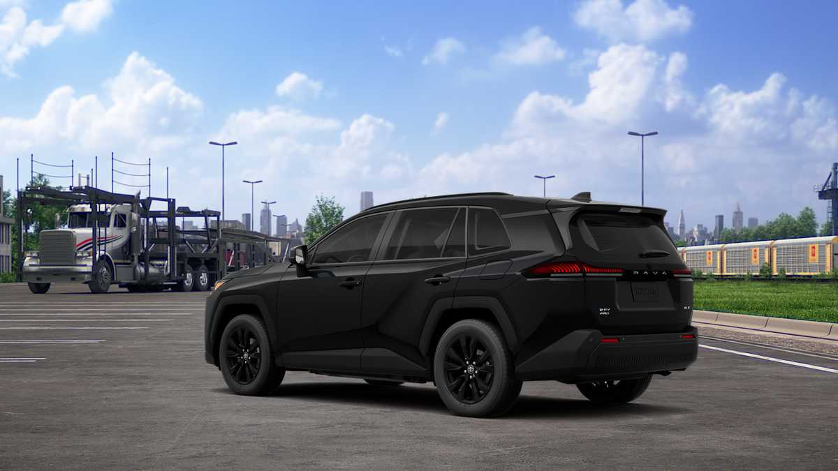 Thumbnail: 2026 Toyota RAV4 - 6