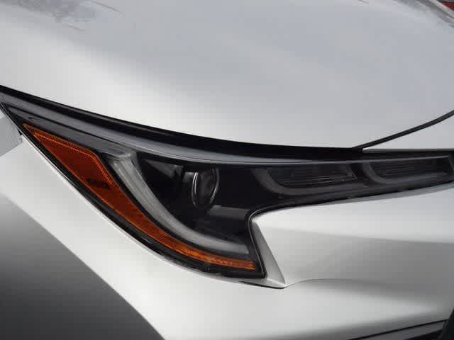 Thumbnail: 2022 Toyota Corolla - 21