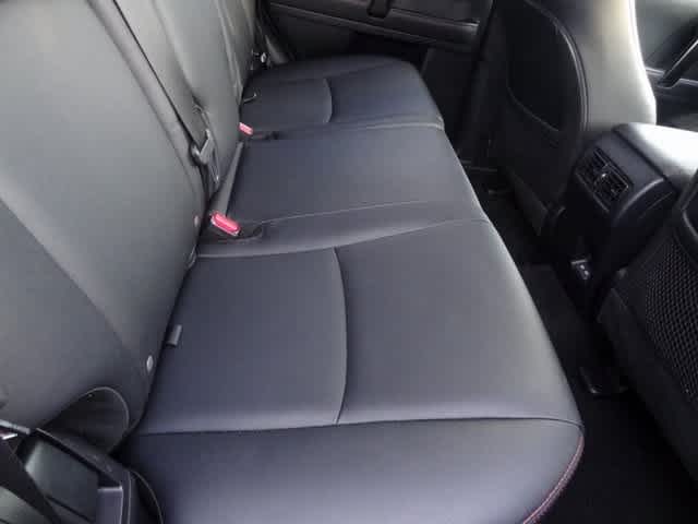 Thumbnail: 2023 Toyota 4Runner - 23