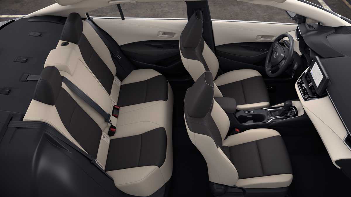 Thumbnail: 2026 Toyota Corolla - 22