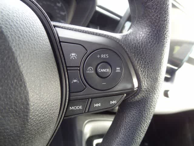 Thumbnail: 2023 Toyota Corolla - 11