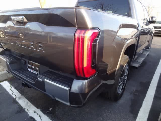 Thumbnail: 2024 Toyota Tundra - 19