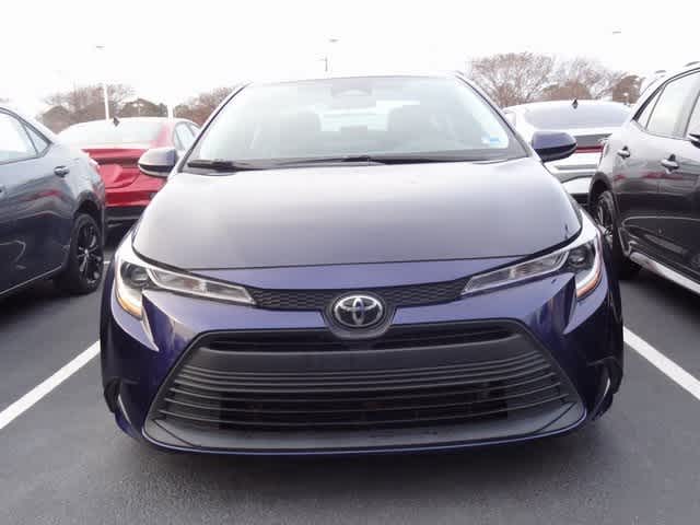 Thumbnail: 2023 Toyota Corolla - 2