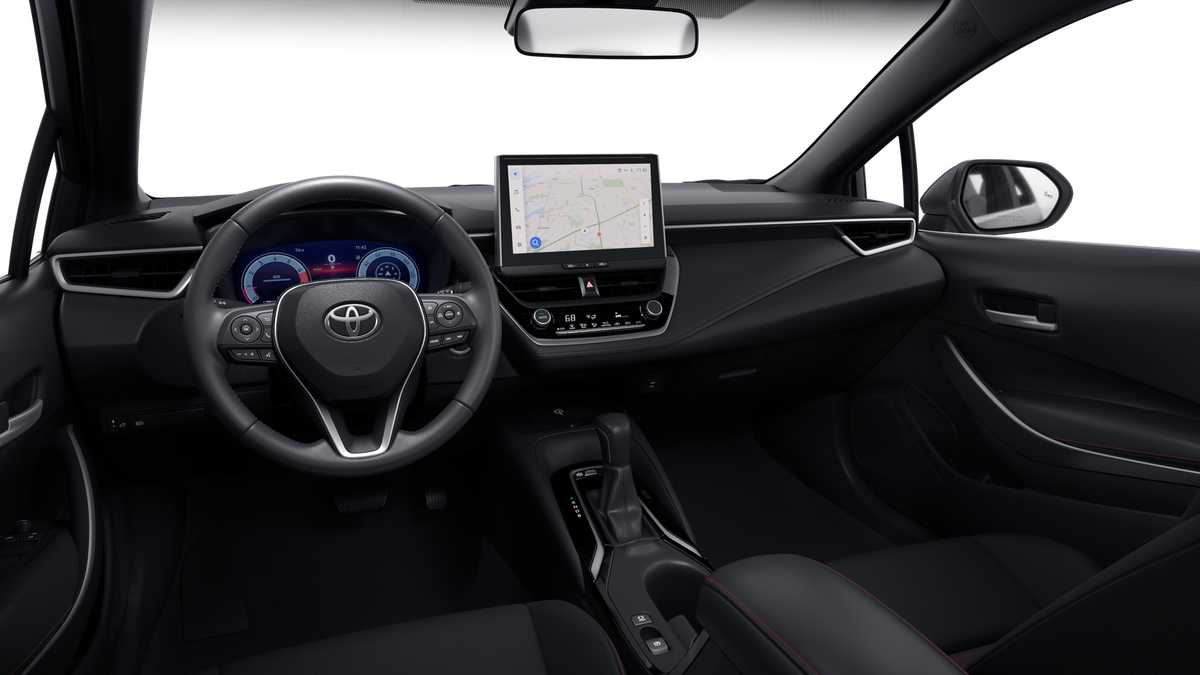 Thumbnail: 2026 Toyota Corolla - 19