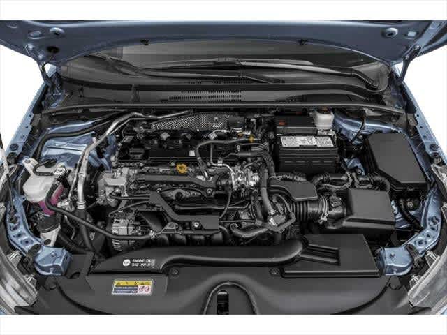 Thumbnail: 2025 Toyota Corolla - 8