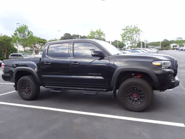 Thumbnail: 2023 Toyota Tacoma - 5