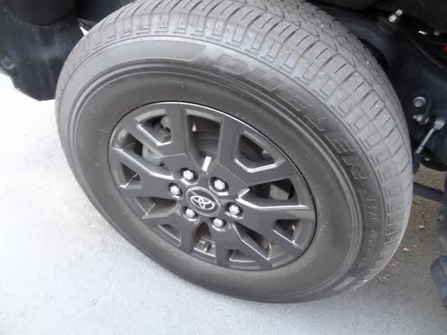 Thumbnail: 2025 Toyota 4Runner - 13