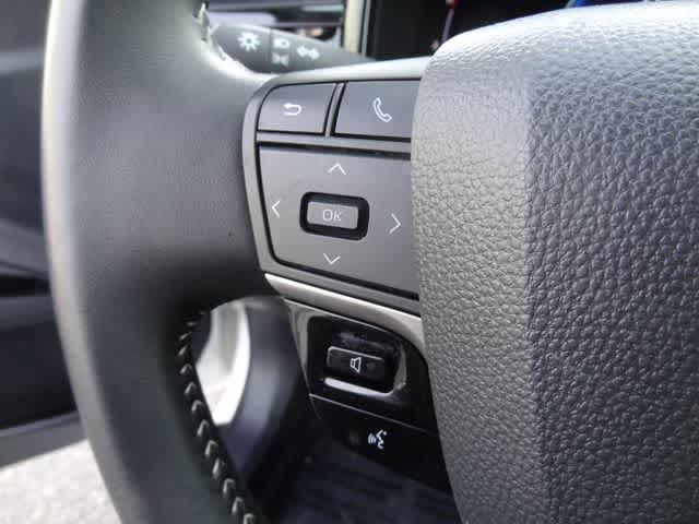 Thumbnail: 2025 Toyota Camry - 16