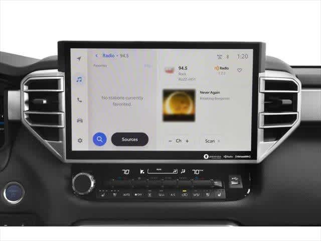 Thumbnail: 2023 Toyota Sequoia - 7