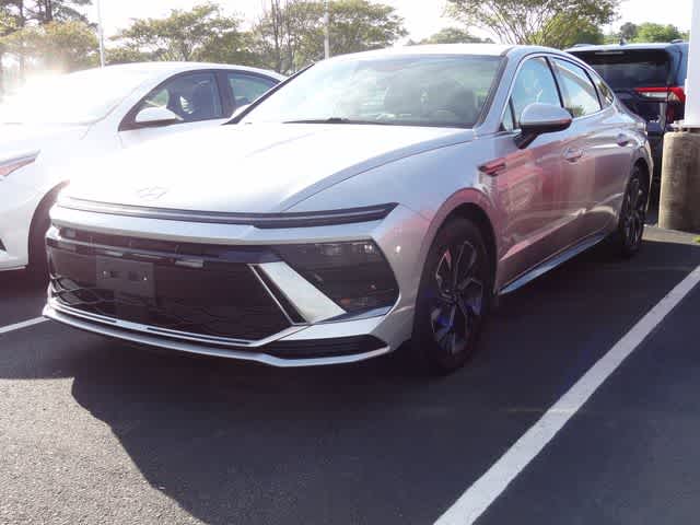 Thumbnail: 2024 Hyundai Sonata - 1