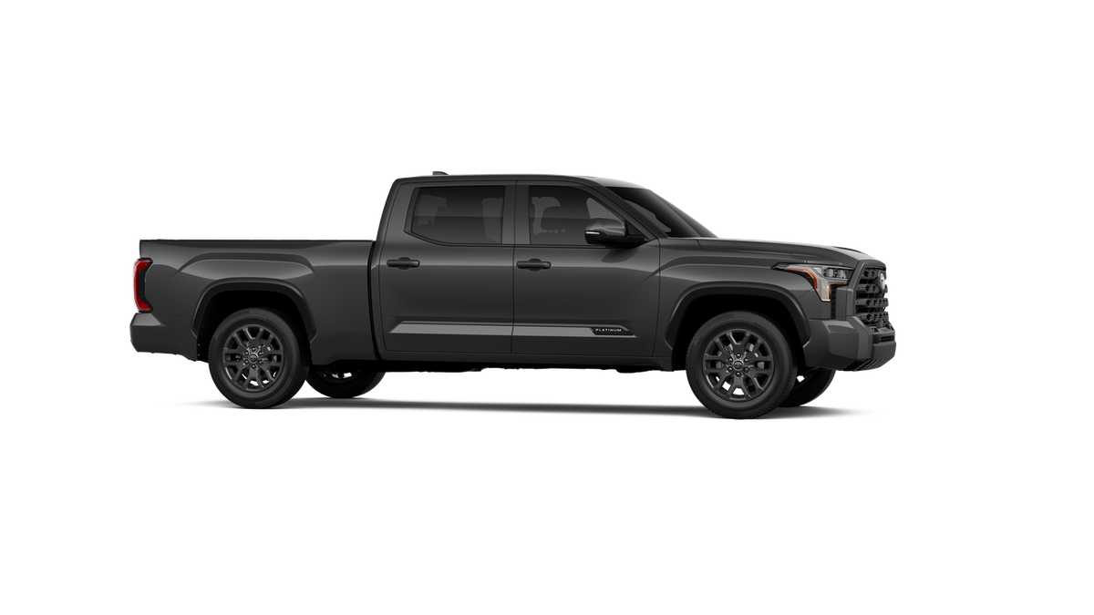 Thumbnail: 2026 Toyota Tundra - 13
