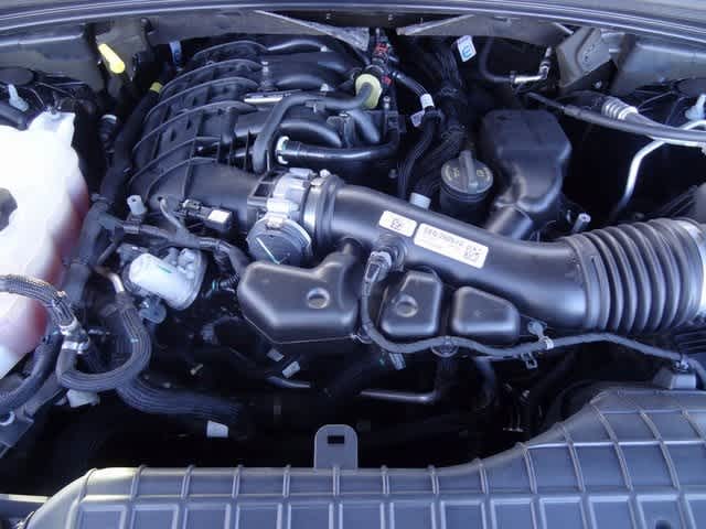 Thumbnail: 2023 Jeep Grand Cherokee - 42