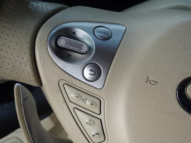 Thumbnail: 2009 INFINITI FX35 - 15