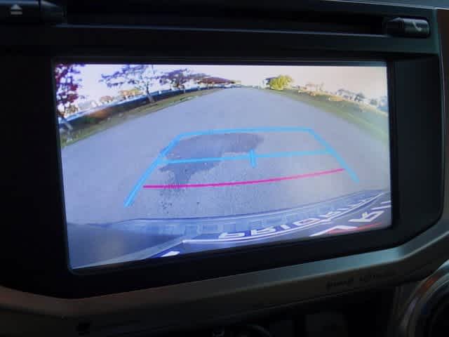 Thumbnail: 2019 Toyota 4Runner - 25