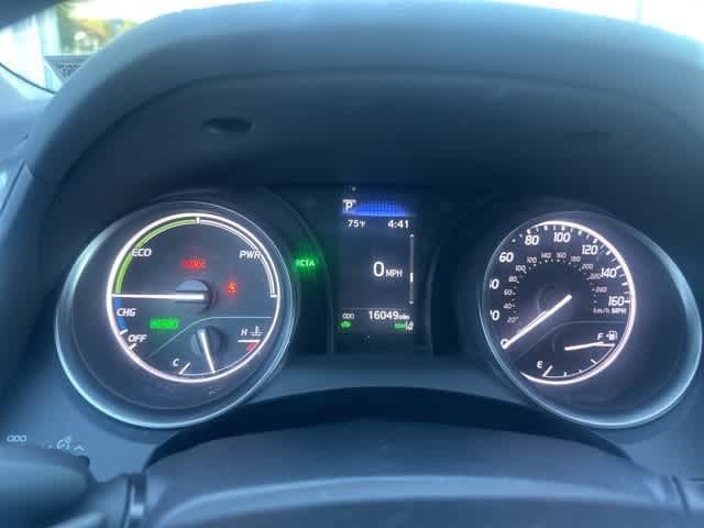 Thumbnail: 2024 Toyota Camry - 1