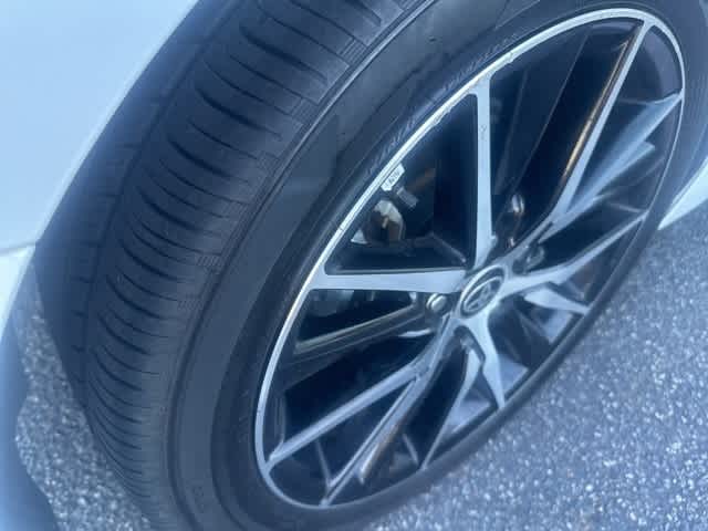 Thumbnail: 2024 Toyota Camry - 3