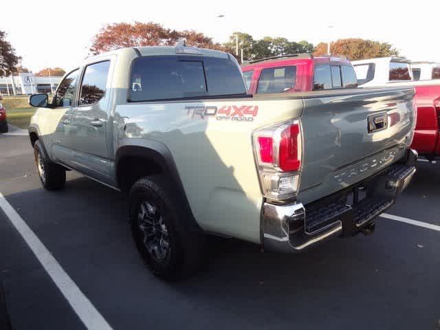 Thumbnail: 2023 Toyota Tacoma - 5