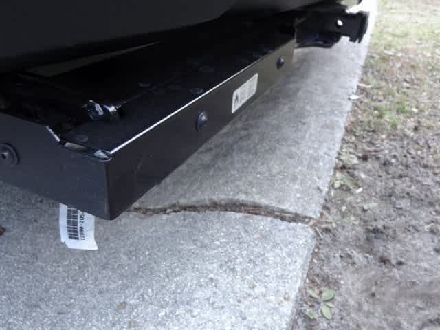 Thumbnail: 2025 Toyota Sienna - 24