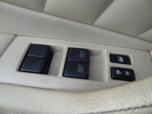 Thumbnail: 2009 INFINITI FX35 - 19