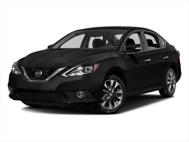 2017 Nissan Sentra SR -
                  Chesapeake, VA
