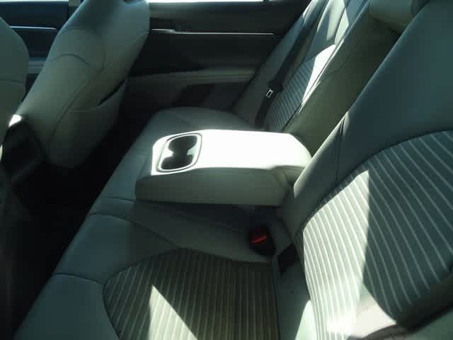 Thumbnail: 2024 Toyota Camry - 8