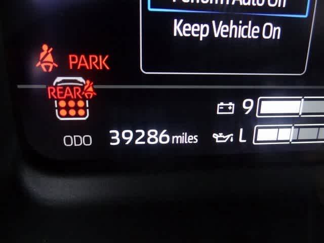 Thumbnail: 2023 Toyota Sequoia - 24