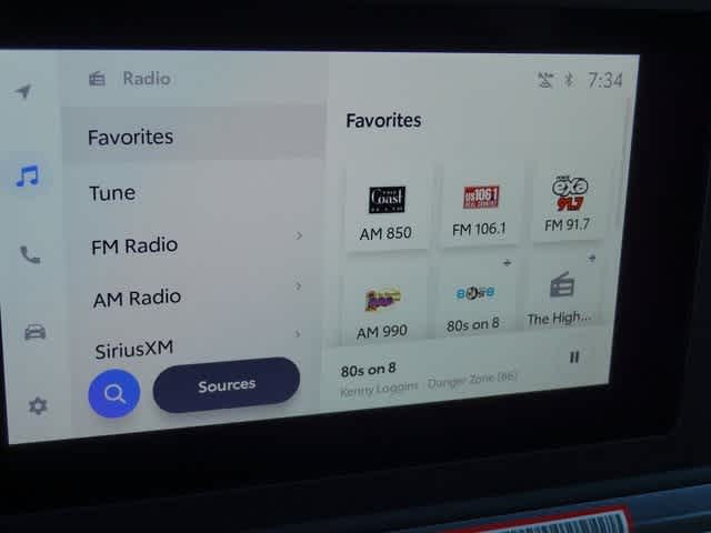 Thumbnail: 2025 Toyota Tacoma - 18