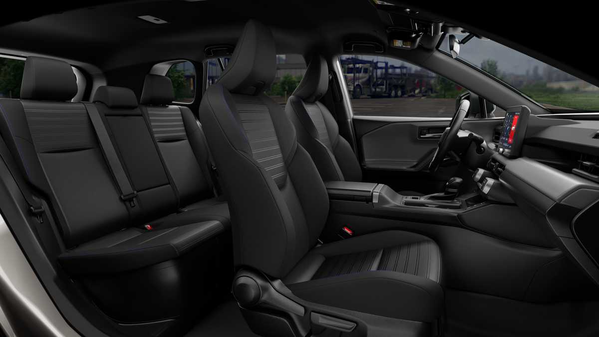 Thumbnail: 2026 Toyota RAV4 - 20