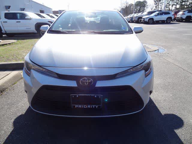 Thumbnail: 2024 Toyota Corolla - 2