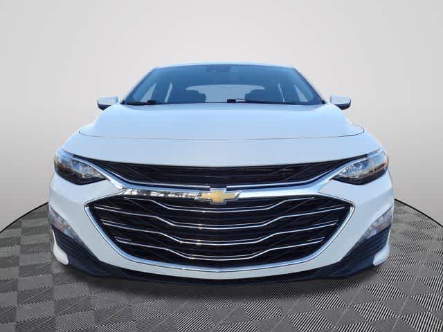Thumbnail: 2024 Chevrolet Malibu - 5