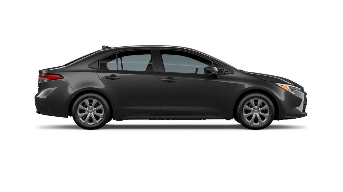 Thumbnail: 2026 Toyota Corolla - 12