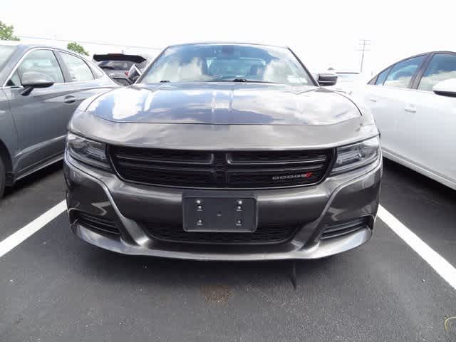 Thumbnail: 2021 Dodge Charger - 2