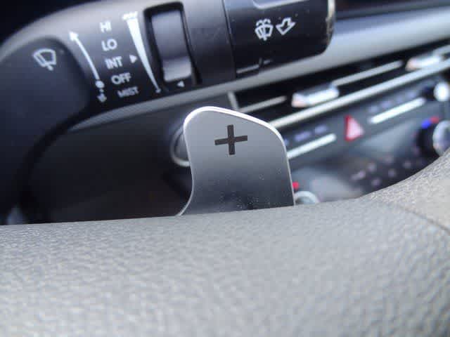 Thumbnail: 2024 Hyundai Sonata - 21