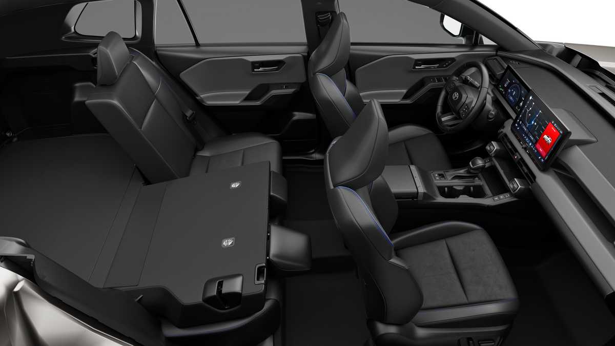 Thumbnail: 2026 Toyota RAV4 - 22