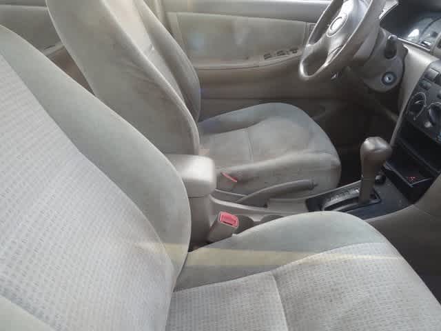 Thumbnail: 2006 Toyota Corolla - 9