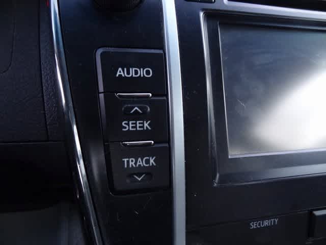 Thumbnail: 2012 Toyota Camry - 11