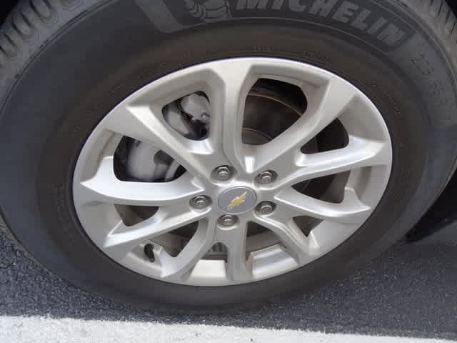 Thumbnail: 2021 Chevrolet Equinox - 13