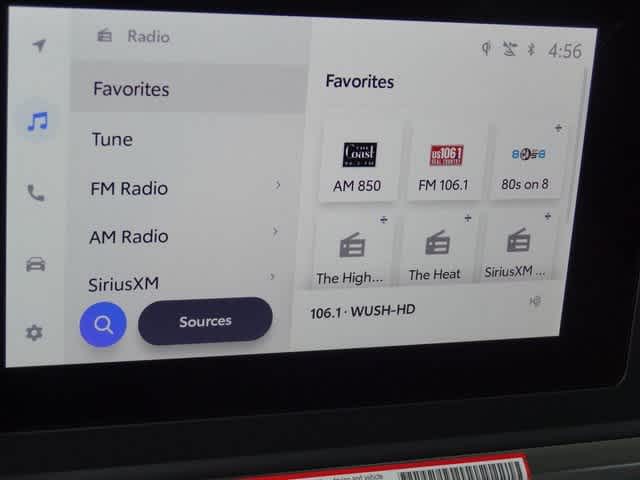 Thumbnail: 2025 Toyota Tacoma - 18