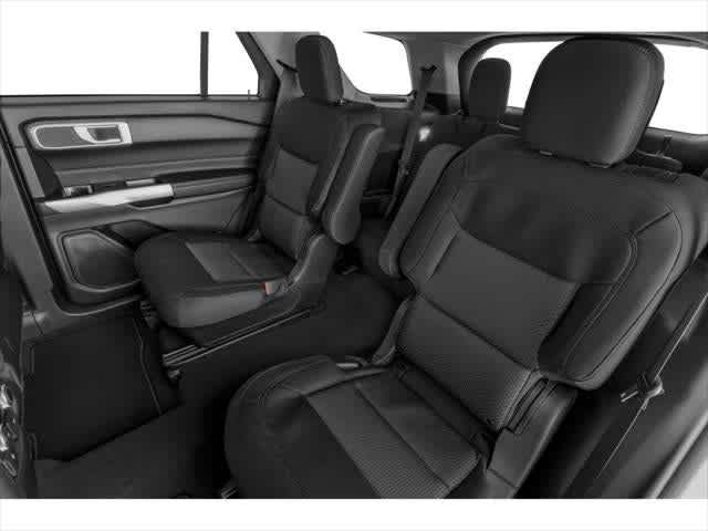 Thumbnail: 2024 Ford Explorer - 9