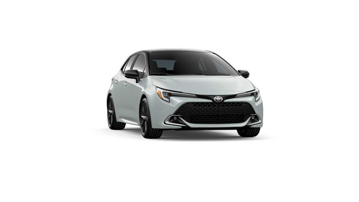 Thumbnail: 2026 Toyota Corolla - 16