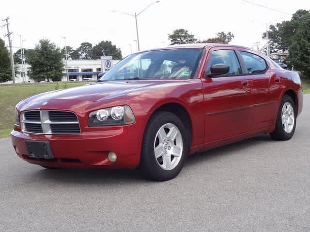 2006 Dodge Charger SE -
                  Chesapeake, VA