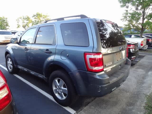 Thumbnail: 2012 Ford Escape - 5