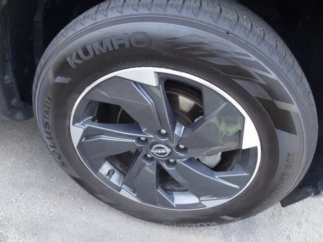 Thumbnail: 2024 Nissan Rogue - 12